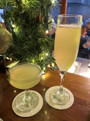 The Pig and Palm by null