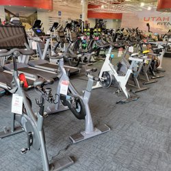 Utah Home Fitness