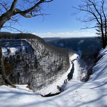 Letchworth State Park - Cool view - Parks Near Me - Castile, New York Letchworth State Park - Cool view - Parks Near Me - Castile, New York