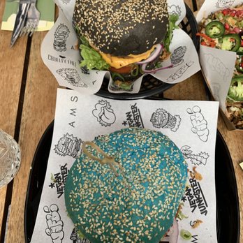 Vegan Junk Food Bar - Vegan Near Me - Amsterdam, New Hampshire Vegan Junk Food Bar - Vegan Near Me - Amsterdam, New Hampshire