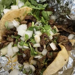 Tacos Tierra Caliente