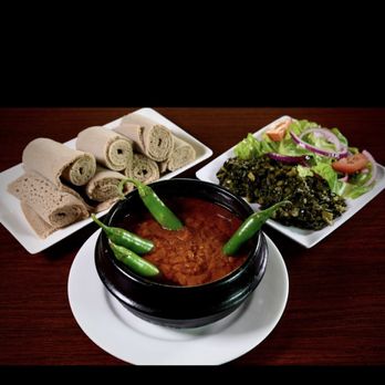 Shewhat - Shiro - Ethiopian Near Me - Oakland, California