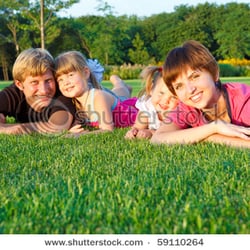 Whitehouse Landscaping - Organic Lawn Care