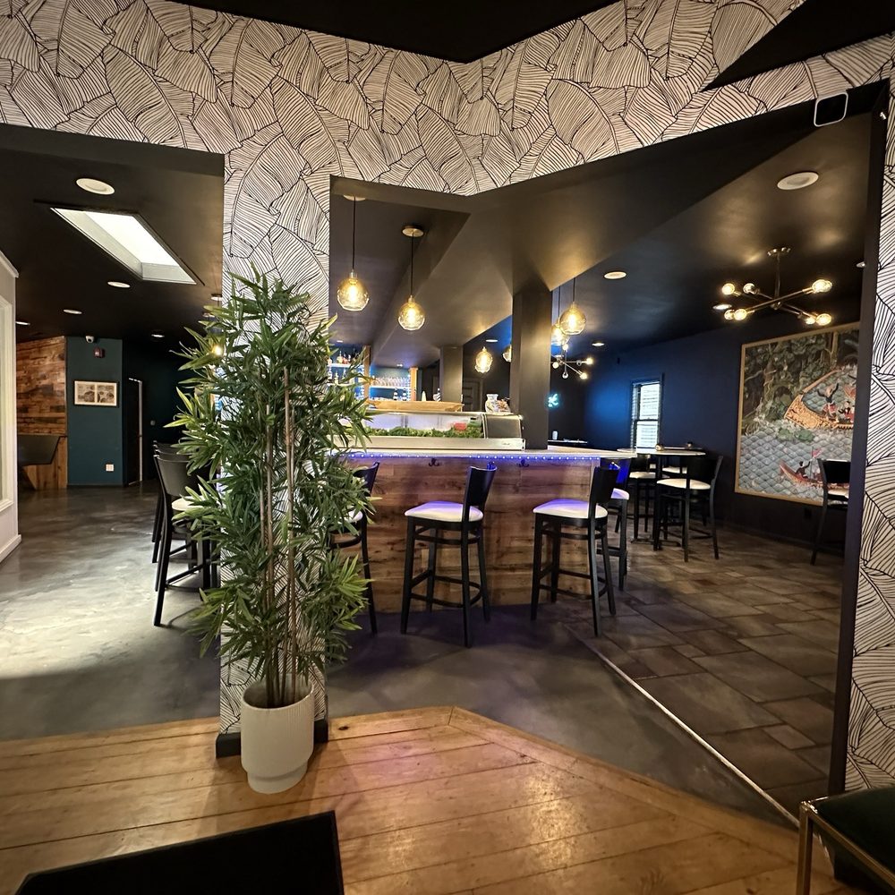 Bangkok Thai Sushi - Duck - Sushi Bars Near Me - Duck, North Carolina