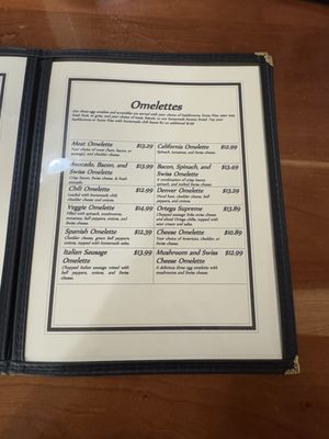 Menu photo 4 The Reyn Pasadena, CA Menu photo 4 The Reyn Pasadena, CA