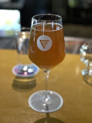 HOMES Brewery - Campus by null