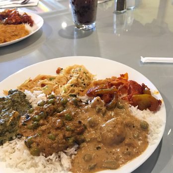 Curry Bliss - Indian Near Me - Richardson, Texas Curry Bliss - Indian Near Me - Richardson, Texas