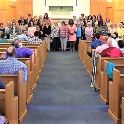Banner Chapel Advent Christian Church
