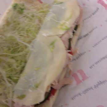 Jimmy John's - Sandwiches Near Me - Baltimore, Maryland