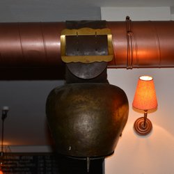 Schwarze Heidi