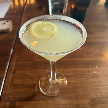 Mason Bar & Kitchen - Lemon drop - Bars Near Me - Arroyo Grande, California Mason Bar & Kitchen - Lemon drop - Bars Near Me - Arroyo Grande, California