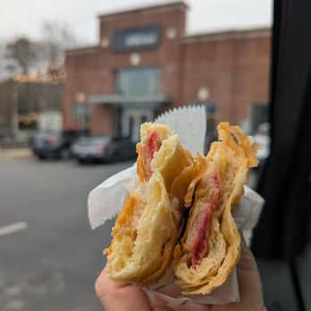 Delicious - Bakeries Near Me - Greensboro, North Carolina