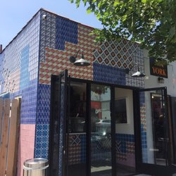 Storefront!