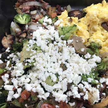 Fleetwood Diner - Meaty Hippie Hash - Diners Near Me - Lansing, Michigan Fleetwood Diner - Meaty Hippie Hash - Diners Near Me - Lansing, Michigan