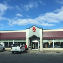 PS Foodmart - 2016-01-23 13.54.05; PS Food Mart - Citgo, 599 E Chicago St # 1, Coldwater, MI 49036