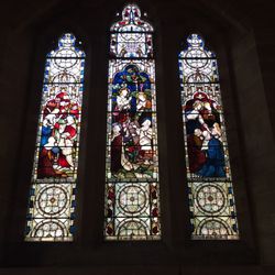 St Peter & St Paul C Of E Church