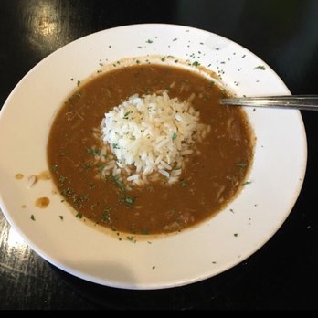 Stingray's Restaurant & Bar - Seafood Gumbo - Seafood Near Me - Kenner, Louisiana Stingray's Restaurant & Bar - Seafood Gumbo - Seafood Near Me - Kenner, Louisiana