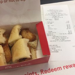 Chicken Minis