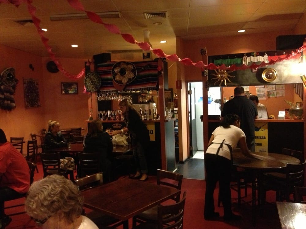 MEXICAN SALSA RESTAURANT Updated June 2024 5153 Synnot St