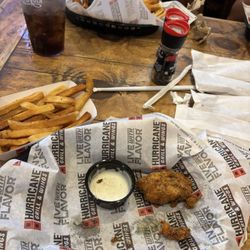 Hurricane Grill & Wings