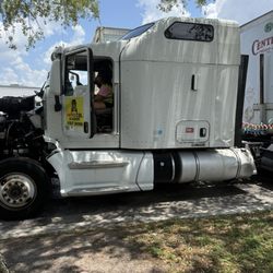 United CDL Academy - Testing inside