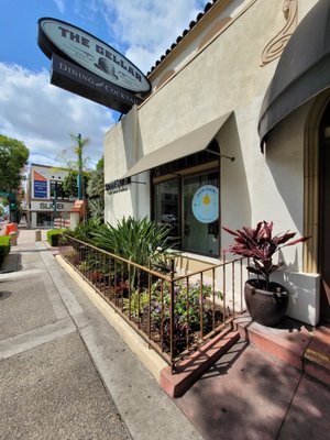 The Cellar Restaurant by null