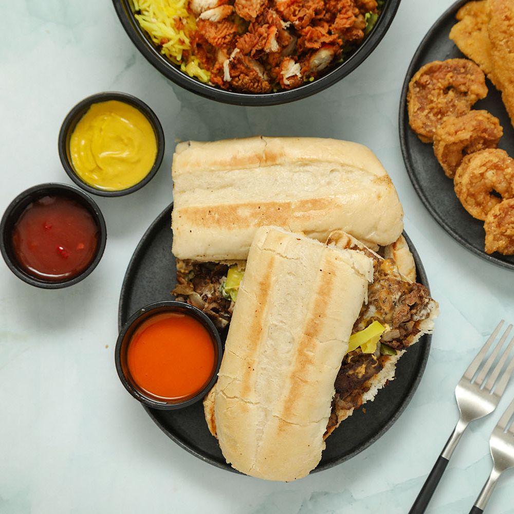 Smoky’s Grill - philly steak - Desserts Near Me - Fridley, Minnesota Smoky’s Grill - philly steak - Desserts Near Me - Fridley, Minnesota