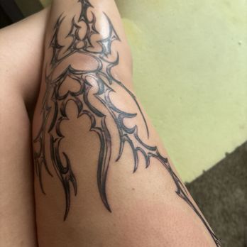 Legion - Tattoo Near Me - Lincoln, California Legion - Tattoo Near Me - Lincoln, California
