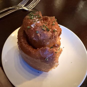 Bourbon Steak - Table bread - Steakhouses Near Me - Washington, DC, District of Columbia