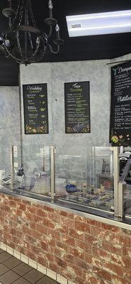 El Chinanteco Mexican Grill Restaurant by null