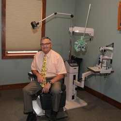 Vision Development of WNY - Hi Dr. O'Connor !