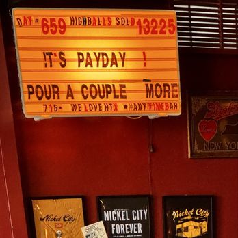 Nickel City - Dive Bars Near Me - Houston, Texas Nickel City - Dive Bars Near Me - Houston, Texas