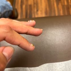 CareNow - The reason I'm at this location