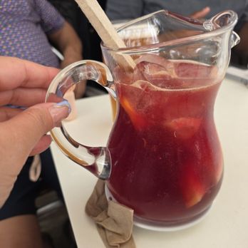 The Guinness House - Sangria - Tapas/Small Plates Near Me - Palma de Mallorca, PM The Guinness House - Sangria - Tapas/Small Plates Near Me - Palma de Mallorca, PM