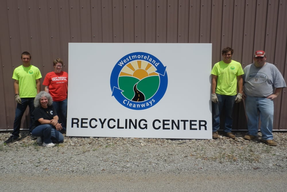 WESTMORELAND CLEANWAYS Updated September 2024 128 Innovative Ln