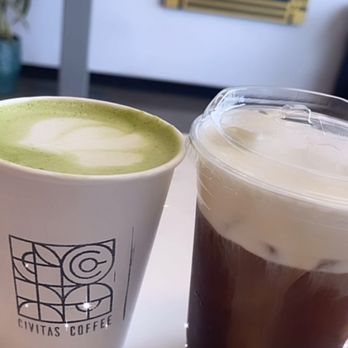 Civitas Coffee - Coffee & Tea Near Me - La Mirada, California Civitas Coffee - Coffee & Tea Near Me - La Mirada, California
