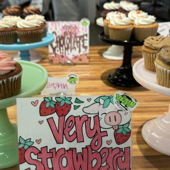 Bakeshop - Cupcakes - Desserts Near Me - Arlington, Virginia Bakeshop - Cupcakes - Desserts Near Me - Arlington, Virginia