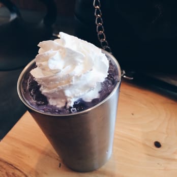 Empire Roasters & Records - Blackberry Italian soda, mmmm - Coffee & Tea Near Me - Seattle, Washington Empire Roasters & Records - Blackberry Italian soda, mmmm - Coffee & Tea Near Me - Seattle, Washington