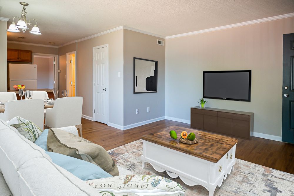 AMORA WEST Updated May 2024 910C Greenleaf Dr, Fayetteville, North Carolina Apartments