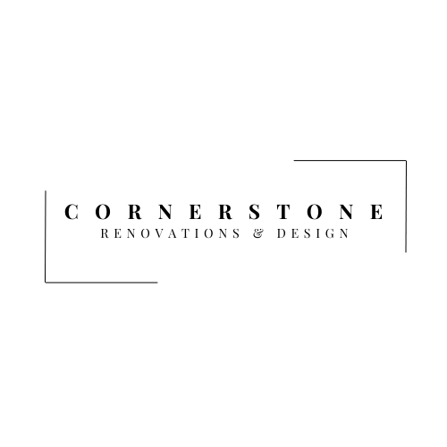 Slide of Cornerstone Renovations & Design