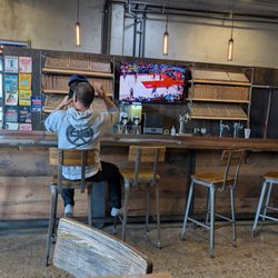 Long Beach Beer Lab