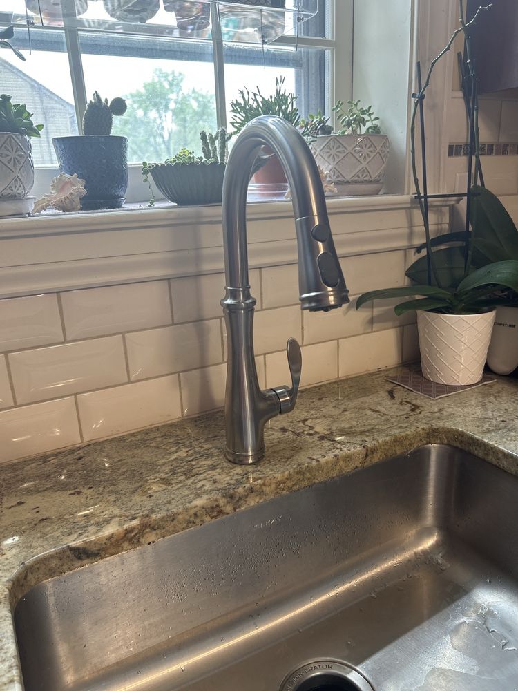 Slide of Bluefrog Plumbing + Drain of Central Connecticut