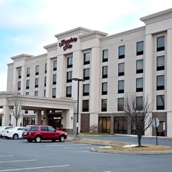 Hampton Inn Easton