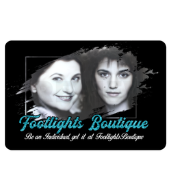Footlights Boutique
