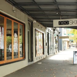 Neoskin - South Melbourne - Neoskin on Clarendon Street, South Melbourne