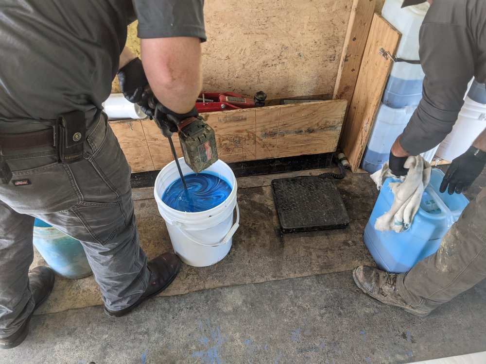 Slide of Specialized Pipe Technologies Ohio