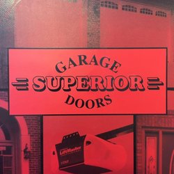 Superior Garage Doors