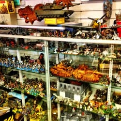 Warzone-Matrix - Huge Variety & Quality