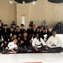 Ohana Mixed Martial Arts