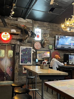 FABD Smokehouse by null